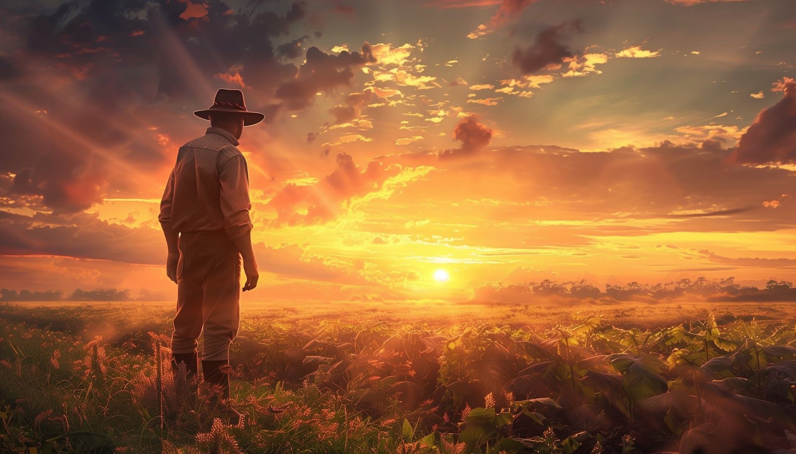 Governo suspende crédito para o Plano Safra