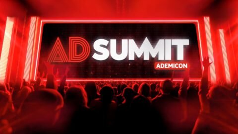 Time Potencializa presente na AD Summit 2025